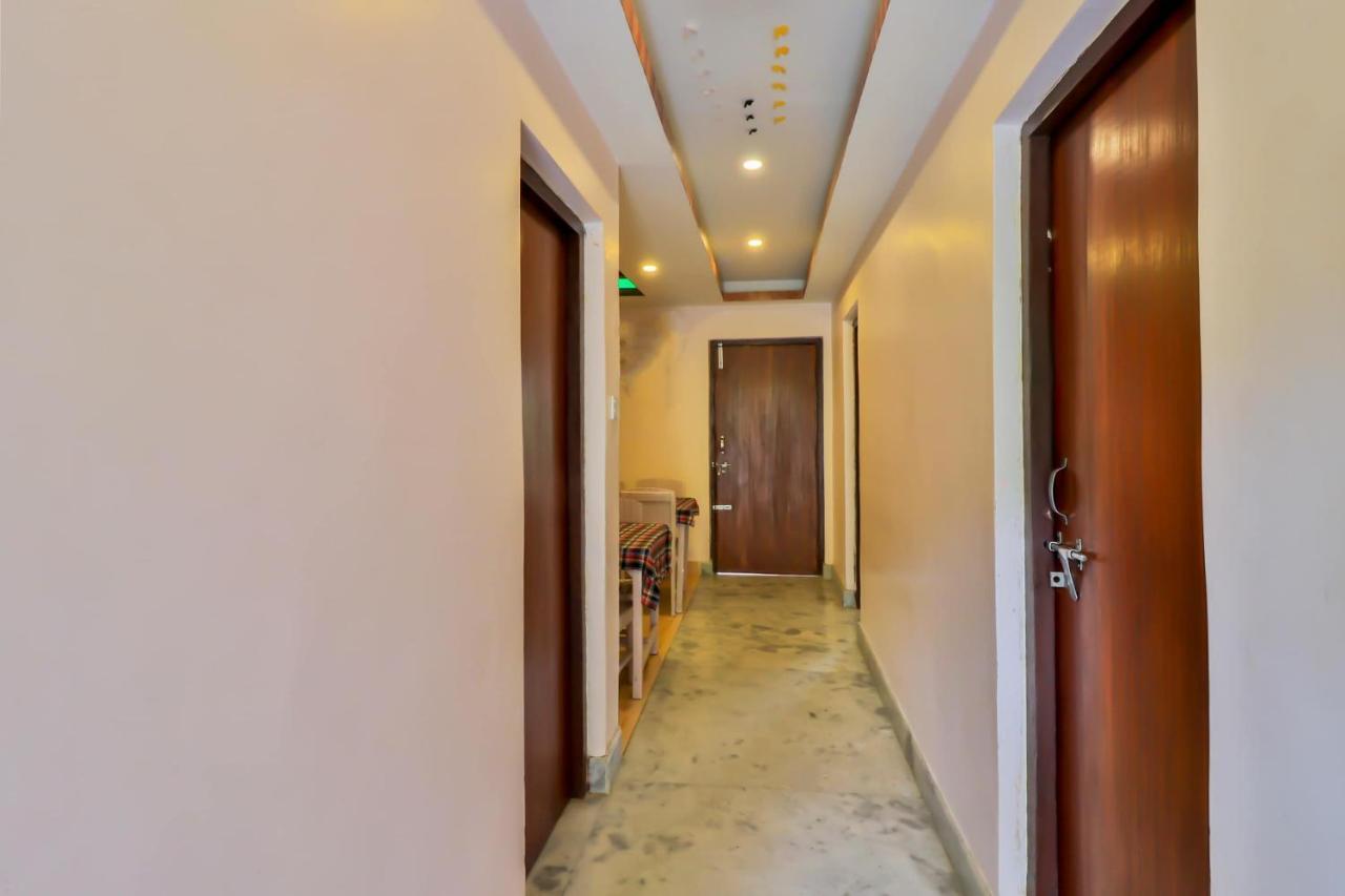 Hotel Alpine Villa Ποκάρα Εξωτερικό φωτογραφία
